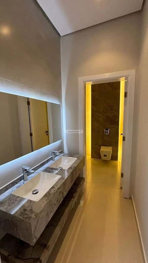 Villa 382 SQM facing East on 14m width street شوران، المدينة المنورة