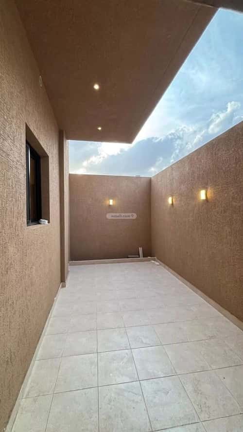 Villa 382 SQM facing East on 14m width street شوران، المدينة المنورة