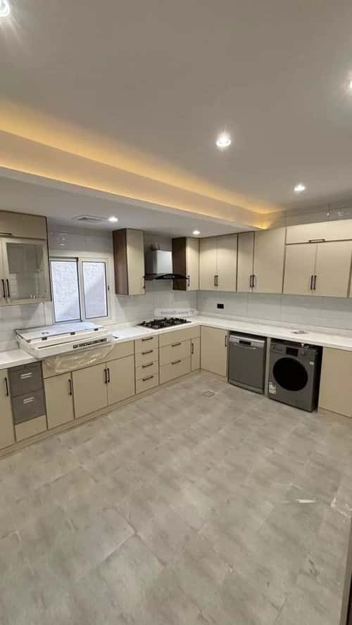 Apartment with 5 bedrooms الجصة، المدينة المنورة
