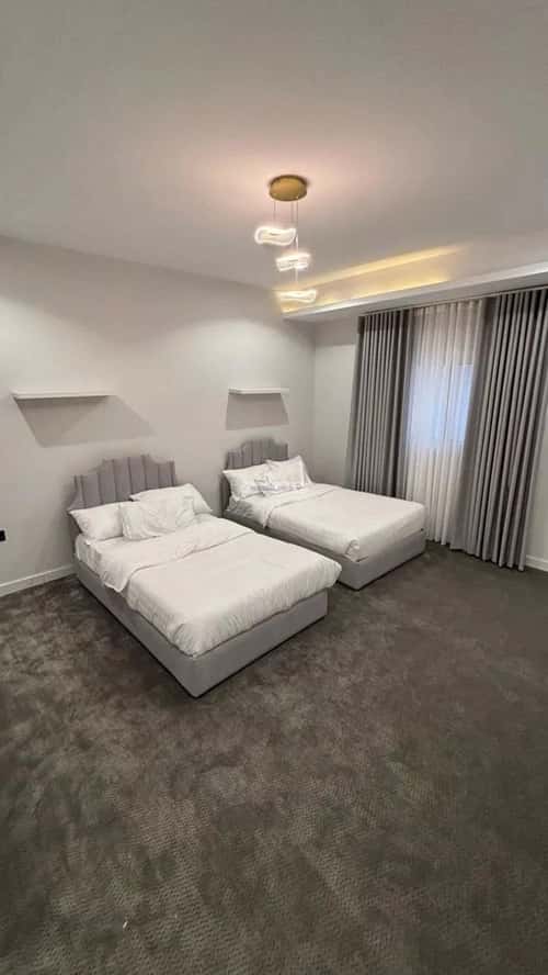 Apartment with 5 Bedrooms Al-Jisah, Madinah