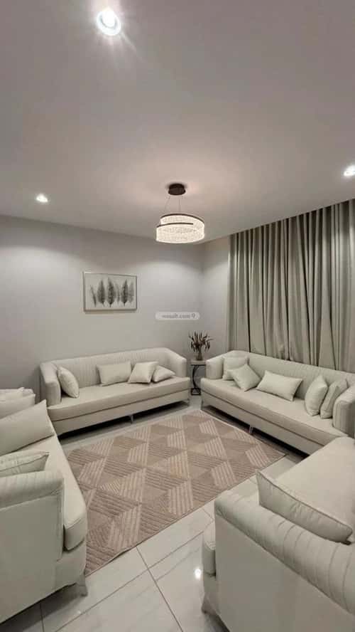 Apartment with 5 bedrooms الجصة، المدينة المنورة