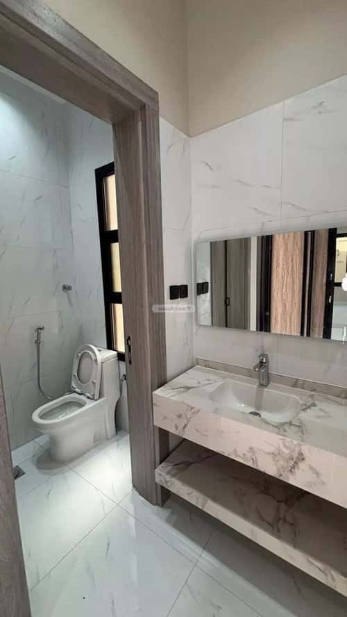 دور 300 متر مربع ب 4 غرف السلام، المدينة المنورة