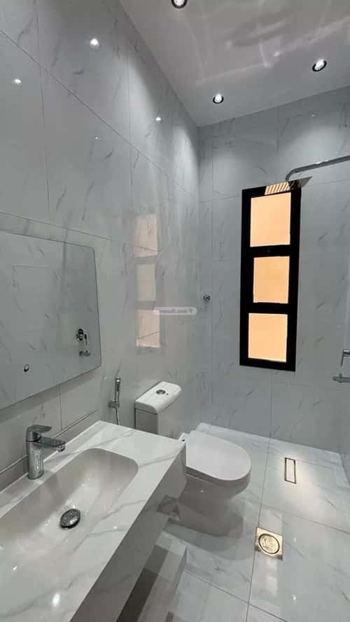 Floor 300 SQM with 4 Bedrooms Al Salam, Madinah