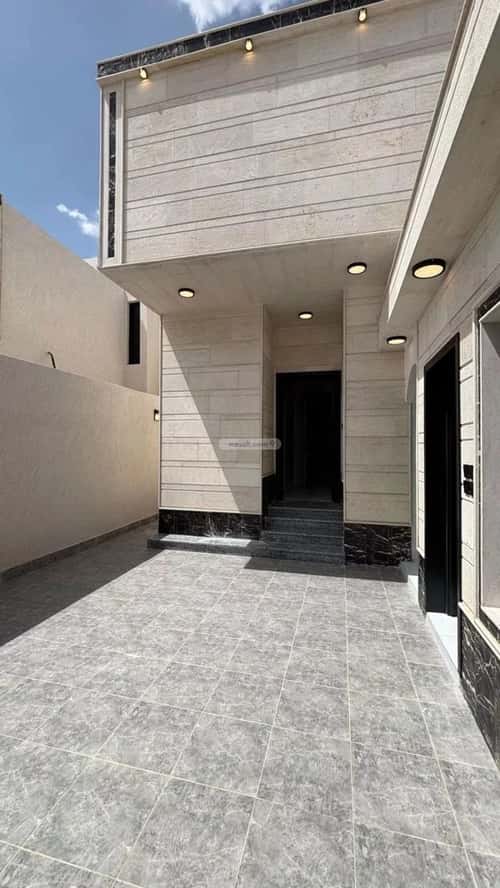 دور 300 متر مربع ب 4 غرف السلام، المدينة المنورة