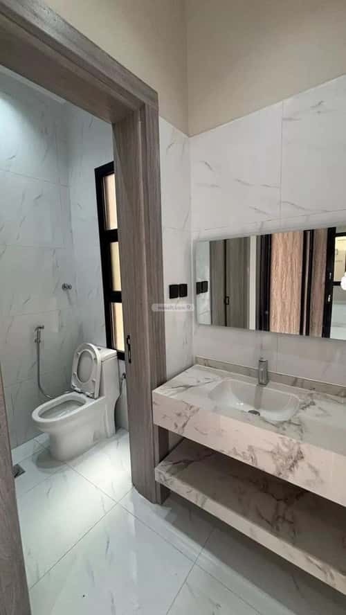 دور 300 متر مربع ب 4 غرف السلام، المدينة المنورة