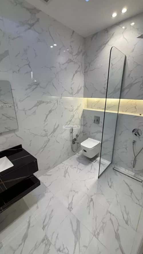 Villa 382 SQM Facing East on 14m Width Street Al Shouran, Madinah