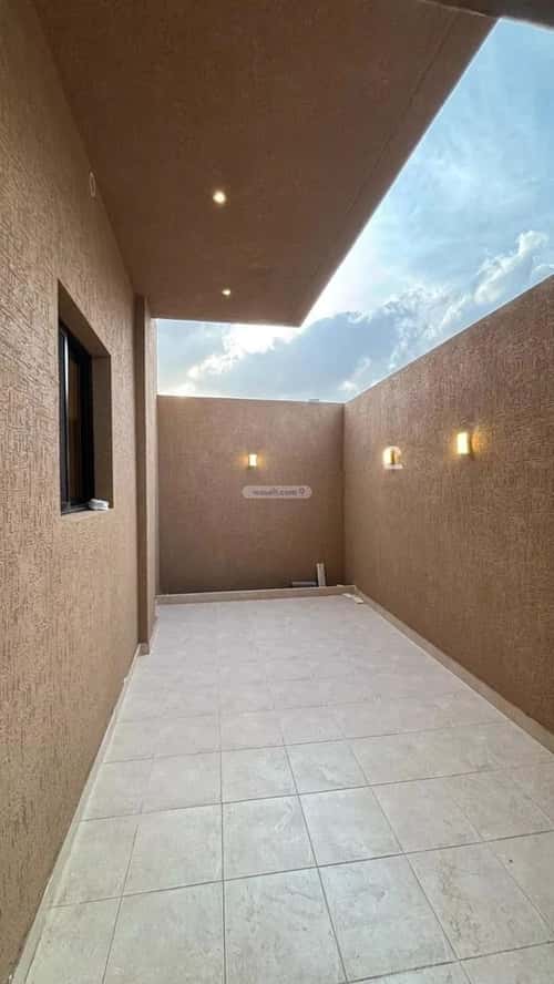 Villa 382 SQM facing East on 14m width street شوران، المدينة المنورة