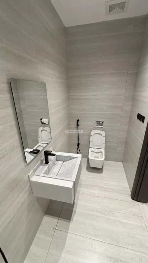 Floor 300 SQM with 5 Bedrooms Al Wizarat, Madinah