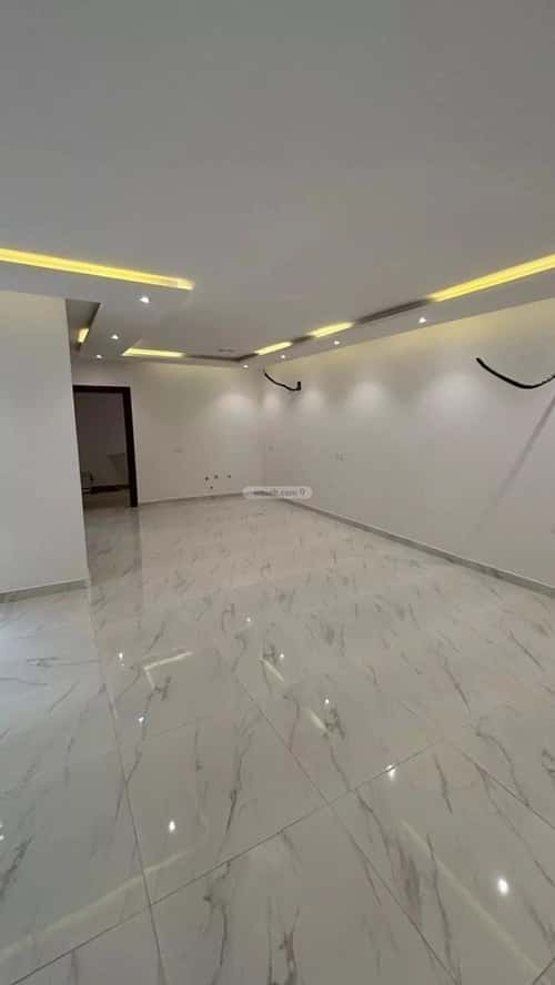 Villa 230 SQM Facing North on 16m Width Street Haya Nabla, Madinah