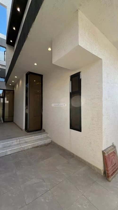 Villa 230 SQM Facing North on 16m Width Street Haya Nabla, Madinah