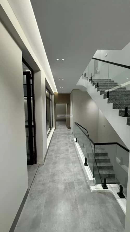 Villa 325 SQM facing South on 14m width street شوران، المدينة المنورة