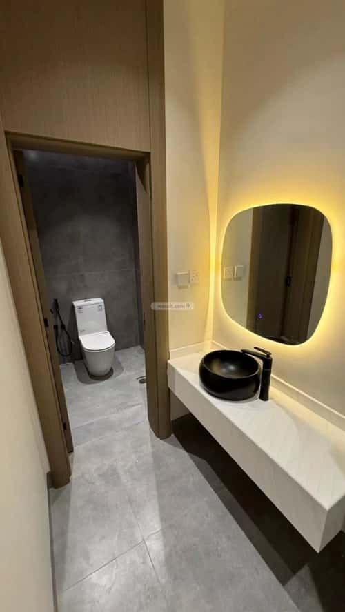 Villa 325 SQM facing South on 14m width street شوران، المدينة المنورة