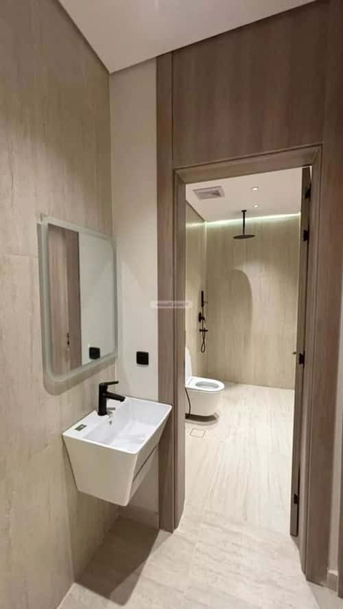 Apartment with 4 bedrooms المبعوث، المدينة المنورة