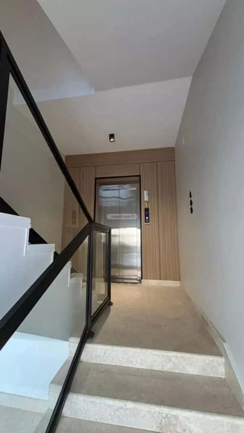 Apartment with 4 bedrooms المبعوث، المدينة المنورة