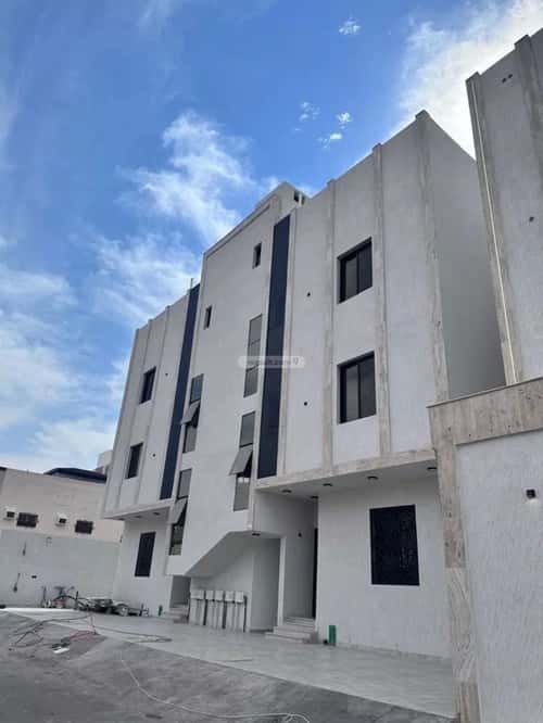 Apartment with 5 bedrooms الدفاع، المدينة المنورة