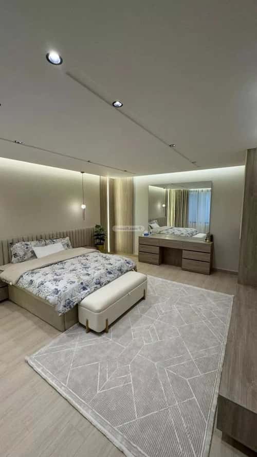 Villa 358 SQM Facing North on 14m Width Street Al Shouran, Madinah
