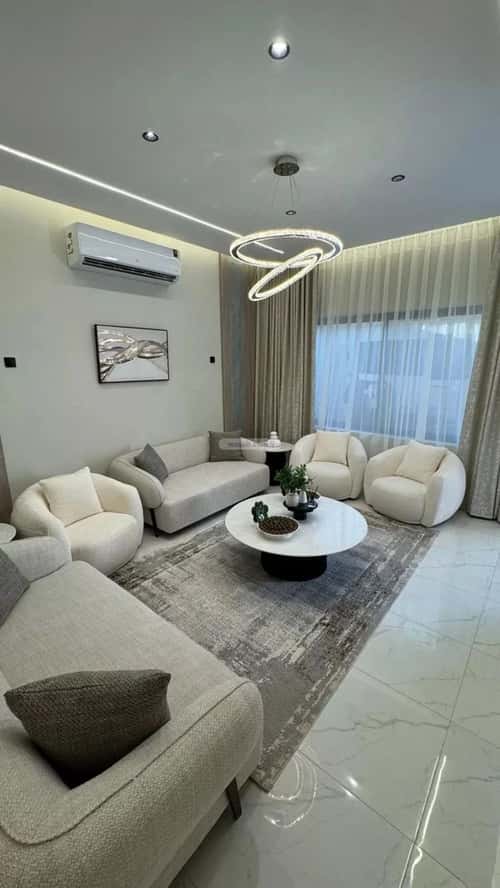 Villa 358 SQM facing North on 14m width street شوران، المدينة المنورة