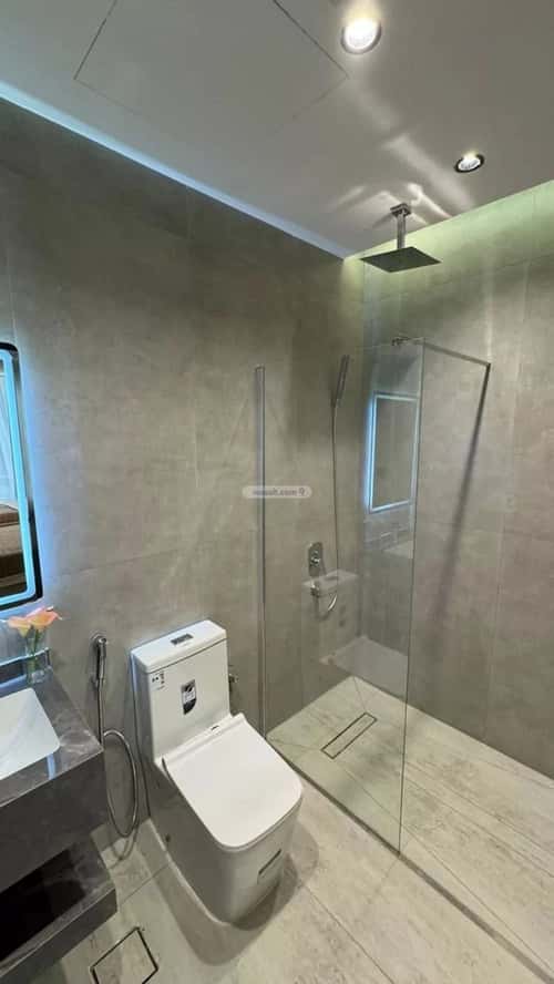 Villa 358 SQM facing North on 14m width street شوران، المدينة المنورة