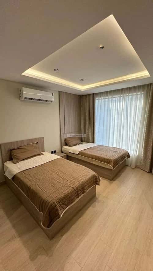 Villa 358 SQM facing North on 14m width street شوران، المدينة المنورة