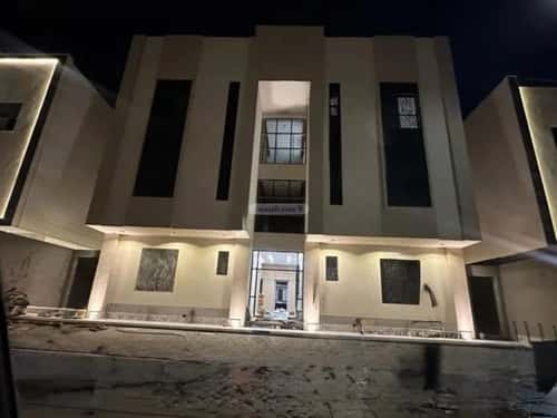 عمارة 440 متر مربع واجهة شمالية الدفاع، المدينة المنورة