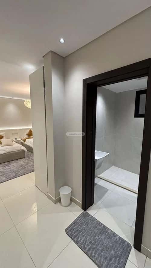 شقة ب 4 غرف الإسكان، المدينة المنورة