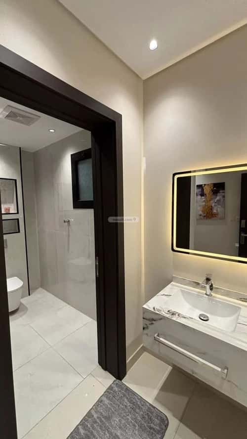 شقة ب 4 غرف الإسكان، المدينة المنورة