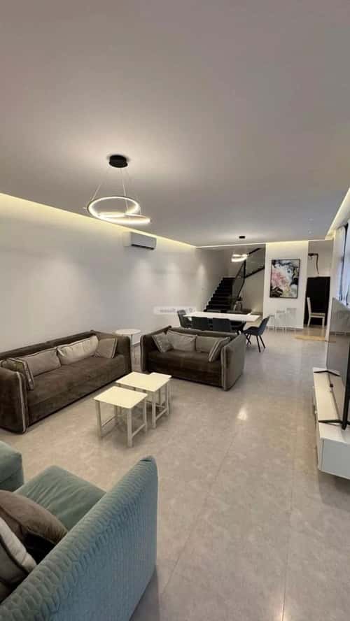 Villa 285 SQM facing South on 16m width street شوران، المدينة المنورة