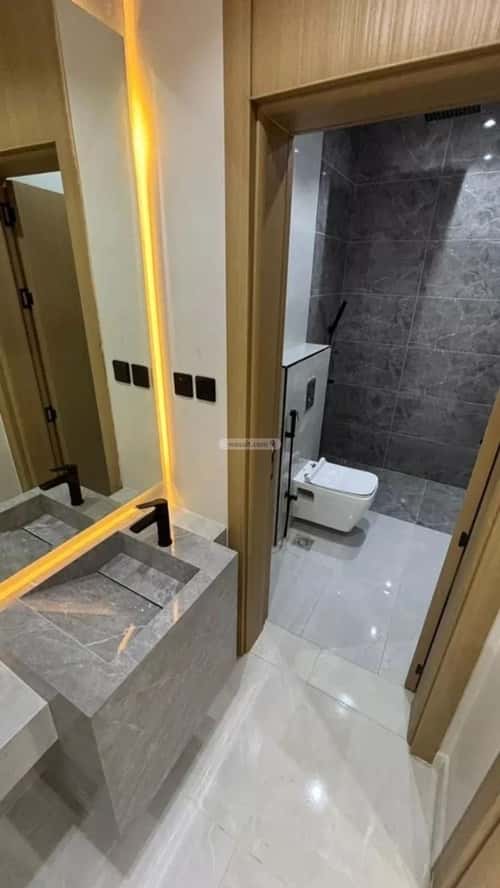 Apartment with 4 bedrooms المبعوث، المدينة المنورة