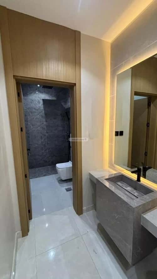 Apartment with 4 bedrooms المبعوث، المدينة المنورة