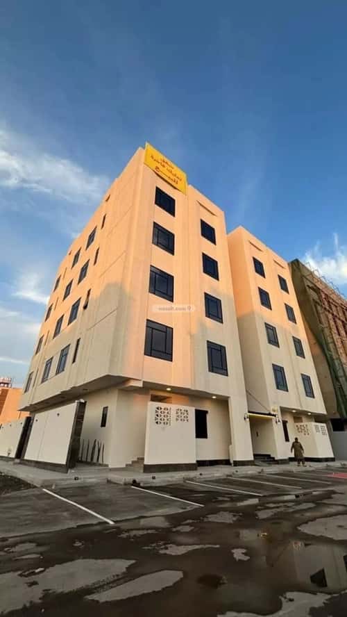 Apartment with 5 bedrooms الملك فهد، المدينة المنورة