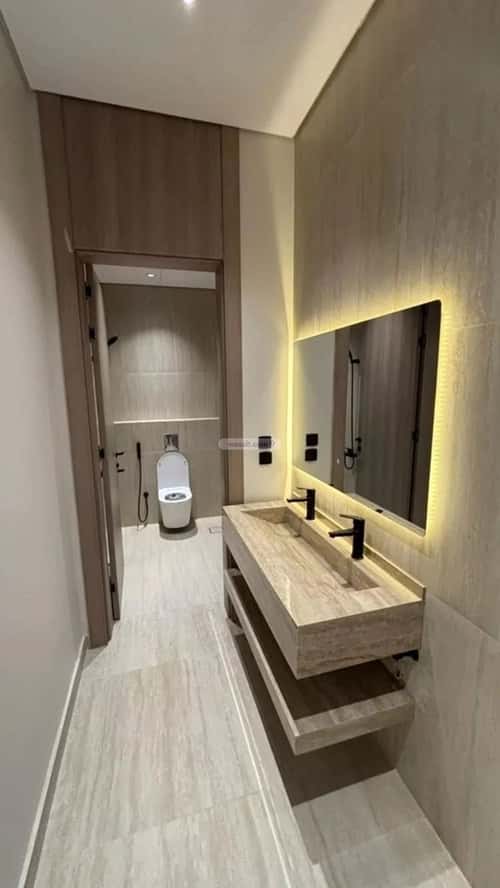 Apartment with 4 bedrooms المبعوث، المدينة المنورة