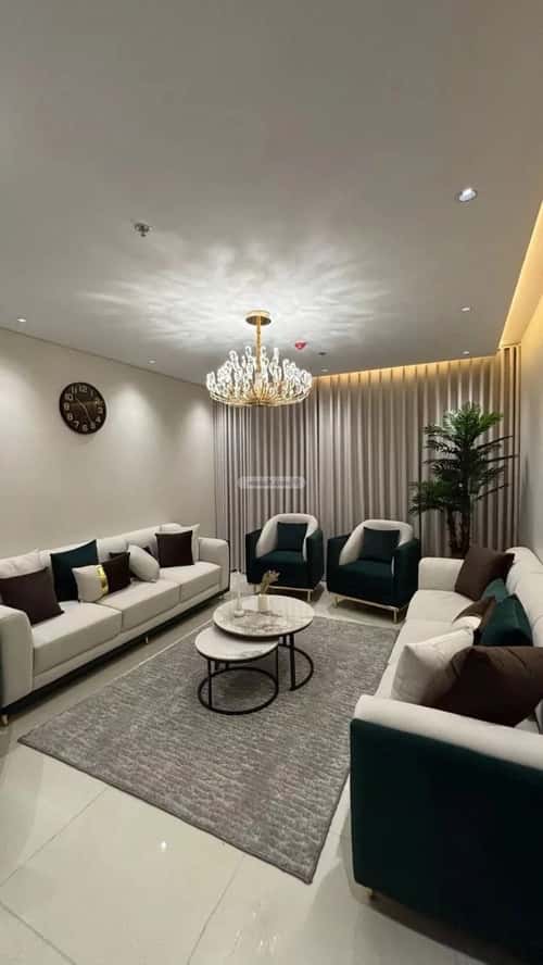 Apartment with 5 bedrooms الإسكان، المدينة المنورة