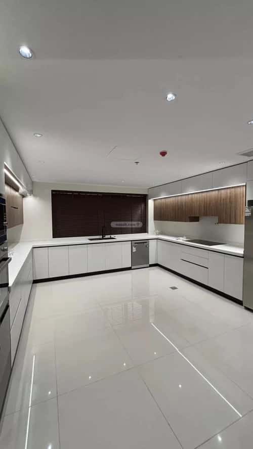 Apartment with 5 bedrooms الإسكان، المدينة المنورة