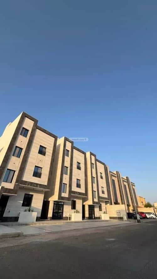Apartment with 4 bedrooms المبعوث، المدينة المنورة