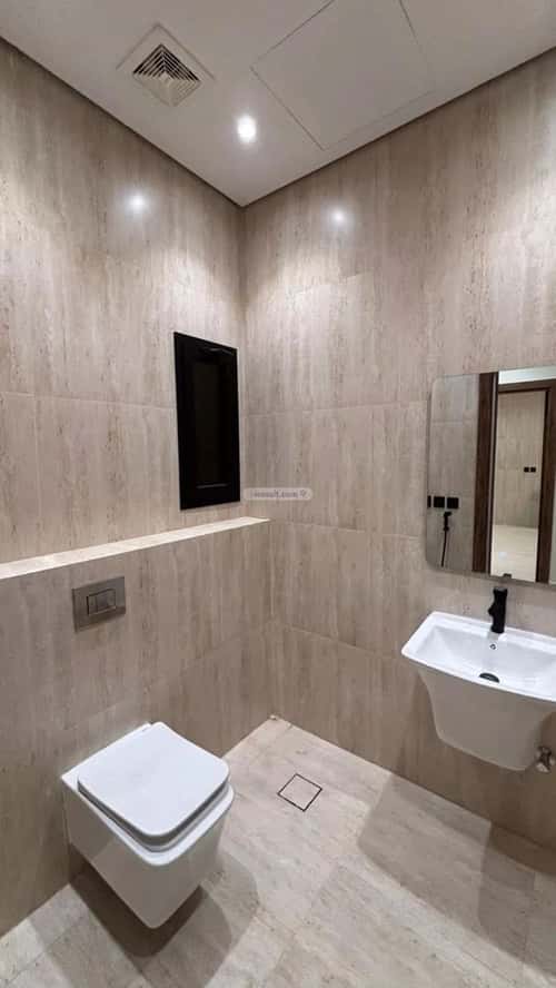 Villa 281 SQM Facing North East on 10m Width Street Al Shouran, Madinah