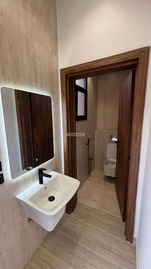 فيلا 281.57 متر مربع شمالية شرقية على شارع 10م شوران، المدينة المنورة