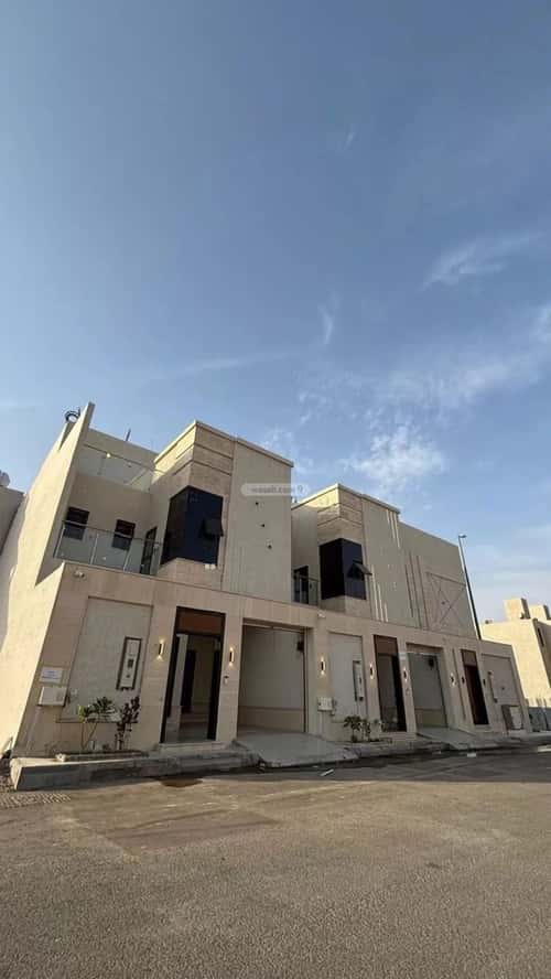 فيلا 281.57 متر مربع شمالية شرقية على شارع 10م شوران، المدينة المنورة