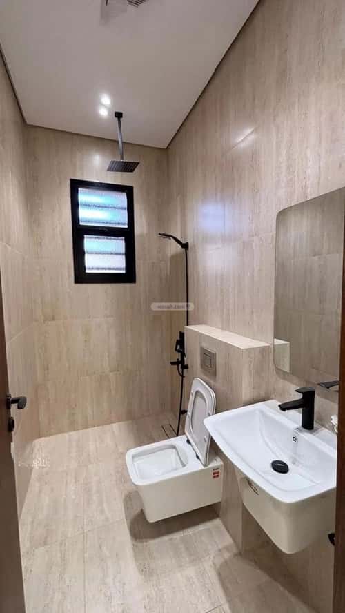 Villa 281 SQM Facing North East on 10m Width Street Al Shouran, Madinah