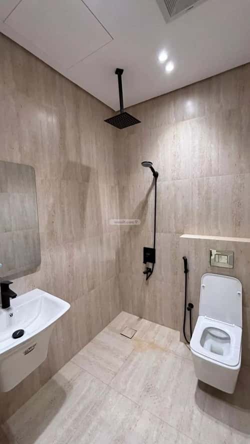 Villa 281 SQM facing North East on 10m width street شوران، المدينة المنورة