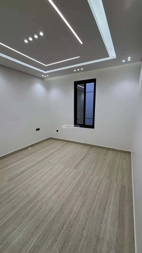 Villa 281 SQM facing North East on 10m width street شوران، المدينة المنورة