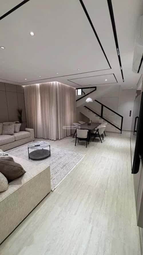 Apartment with 4 bedrooms شظاة، المدينة المنورة