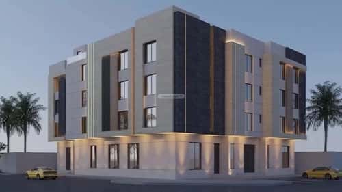 Building 883 SQM facing South الدفاع، المدينة المنورة