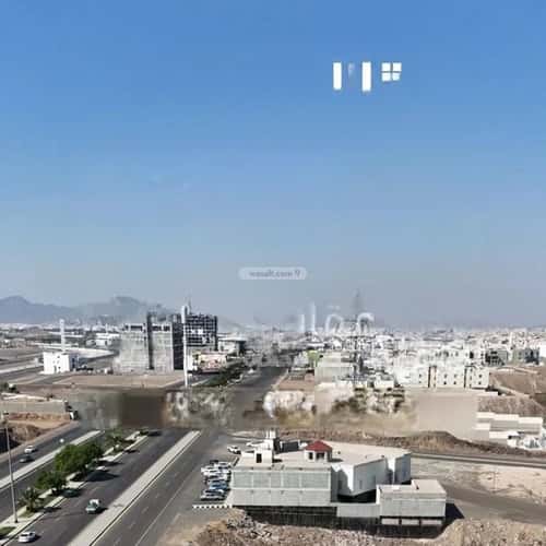 أرض 338.88 متر مربع جنوبية على شارع 16م طيبة، المدينة المنورة