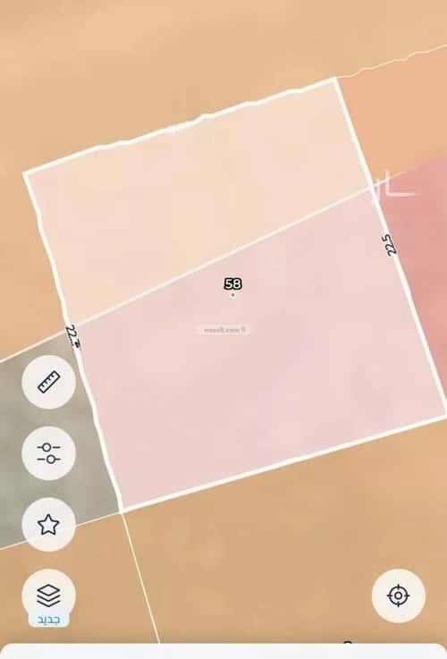 Land for Sale وادي مذينب، المدينة المنورة