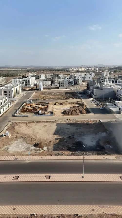 Land for Sale وادي مذينب، المدينة المنورة