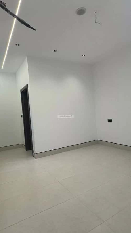 Floor 286 SQM with 7 Bedrooms Haya Al-Ranoona, Madinah