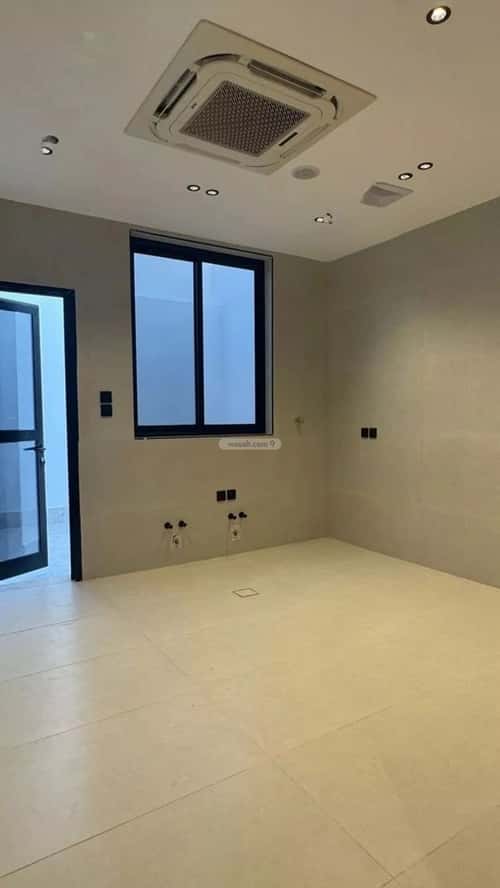 Floor 286 SQM with 7 bedrooms الرانوناء، المدينة المنورة