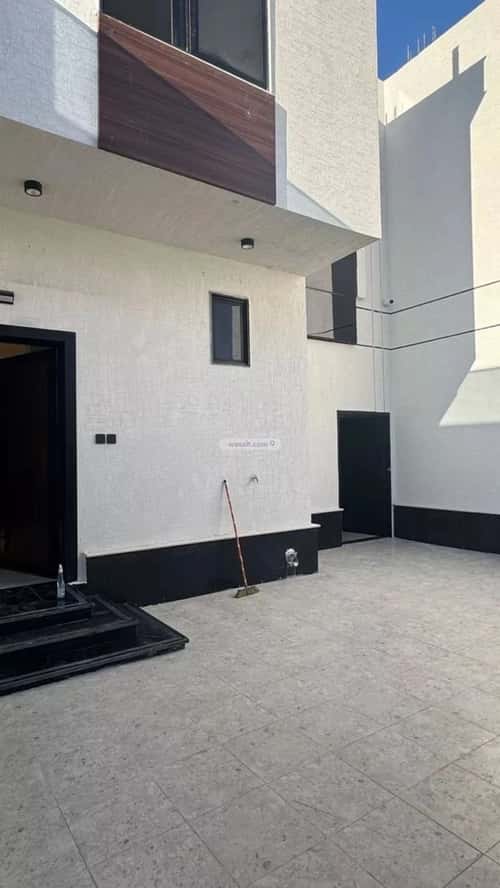 دور 286.25 متر مربع ب 7 غرف الرانوناء، المدينة المنورة