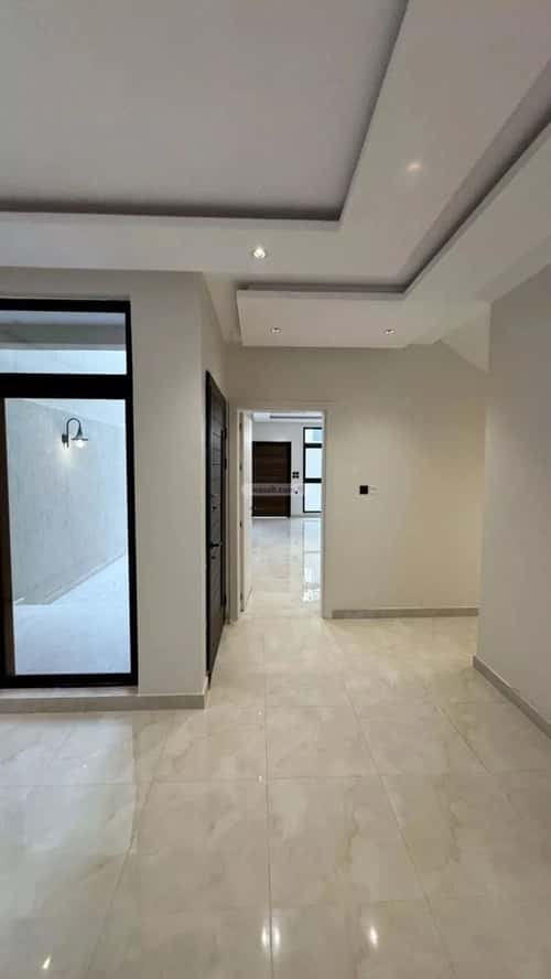 Villa 334 SQM facing West on 14m width street وادي مذينب، المدينة المنورة