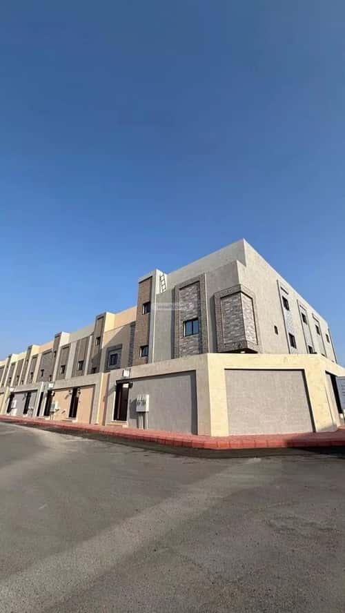 Apartment with 5 bedrooms الجصة، المدينة المنورة